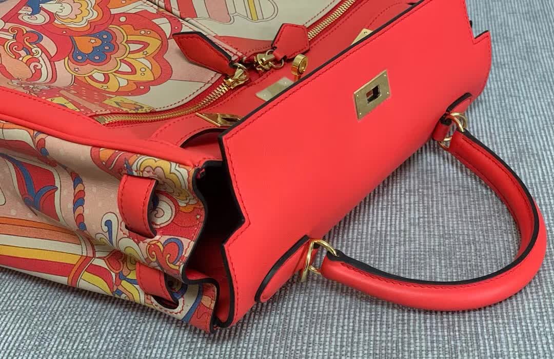 Hermes Kelly I Bags